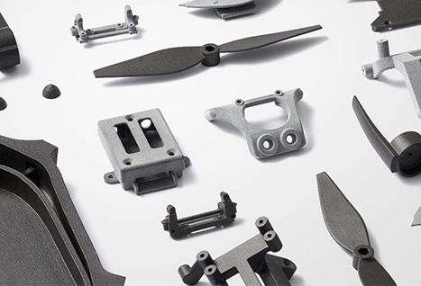 3d printing services 2022