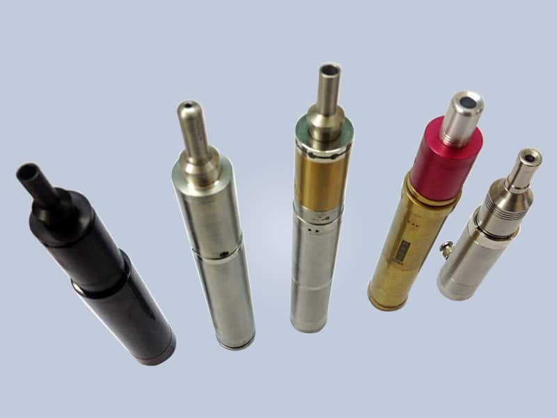 CNC in consumer applications 2022