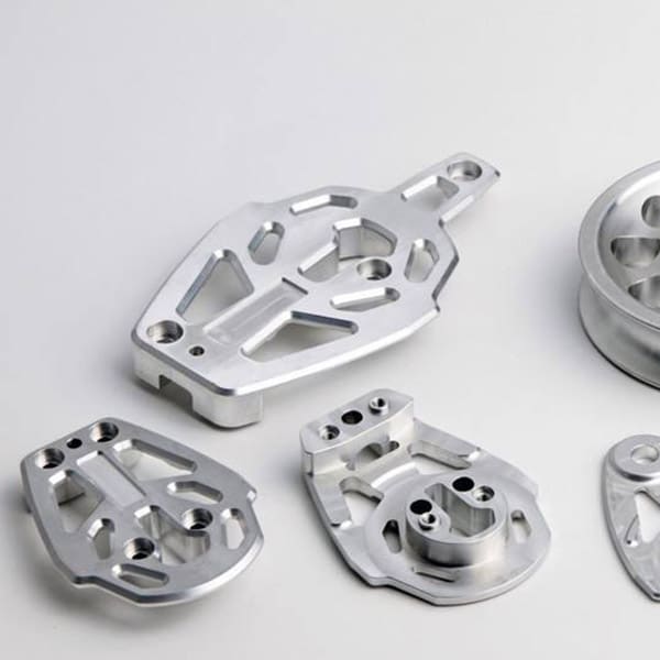 CNC machining case pictures