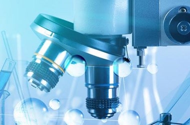 Manufacture of medical device components