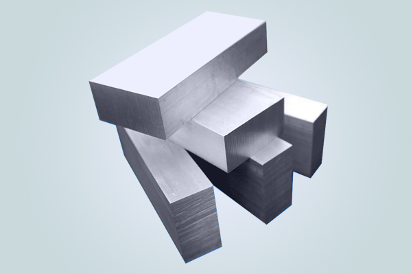 Materials commonly used for CNC machining