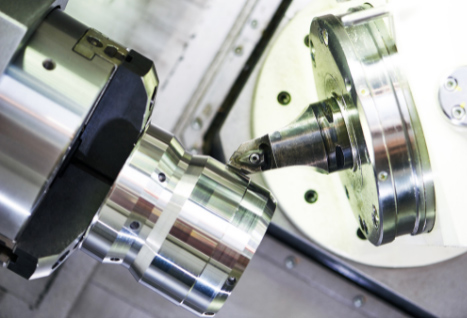 Siedery's CNC machining services 2022