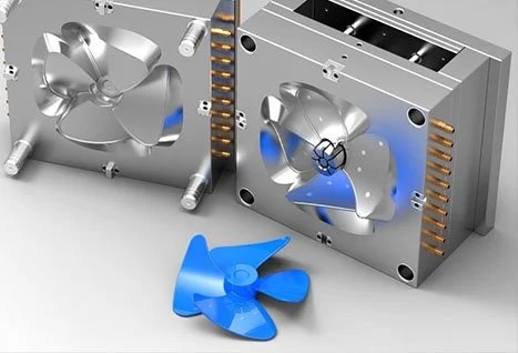 injection molding services 2022