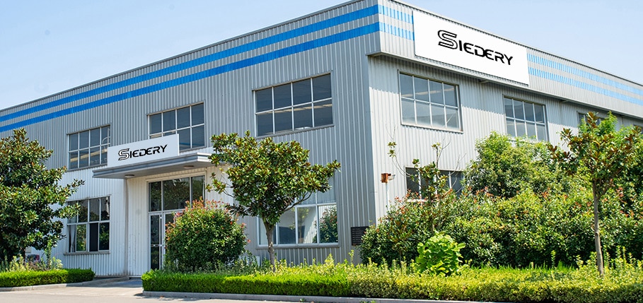 sidery's foundry 2022